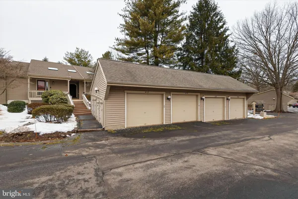 Property Slideshow image 2 of 15 | 838 jefferson way # 838, West Chester, PA, 19380