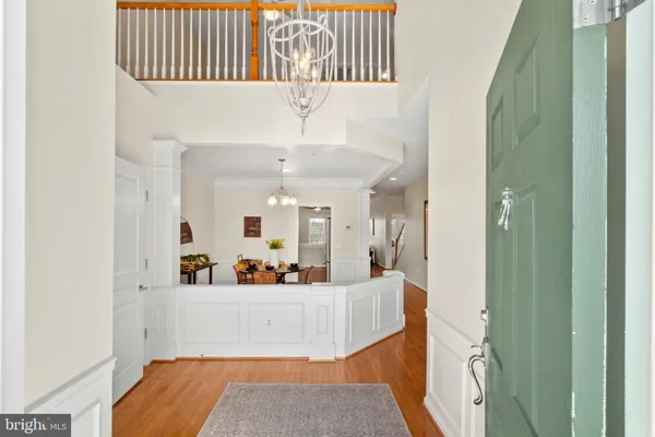 Property Slideshow image 3 of 44 | 4104 lotus cir 3, Ellicott City, MD, 21043