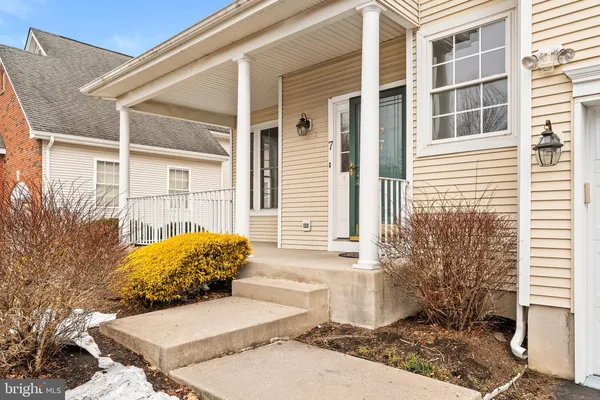 Property Slideshow image 2 of 43 | 7 swallow dr, Hamilton, NJ, 08690