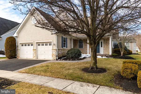 Property Slideshow image 2 of 41 | 17 goldenrod ln, Marlton, NJ, 08053