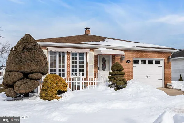 Property Slideshow image 2 of 24 | 16 tivoli st, Toms River, NJ, 08757