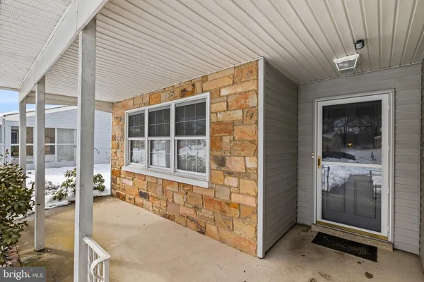 Property Slideshow image 3 of 21 | 43 kingston way, Southampton, NJ, 08088