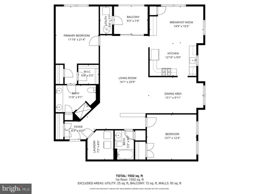 Property Slideshow image 3 of 35 | 9204 charleston dr 206, Manassas, VA, 20110