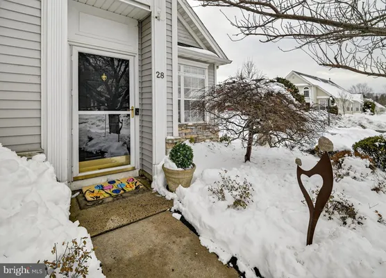 Property Slideshow image 3 of 35 | 28 coneflower ln, West Windsor, NJ, 08550