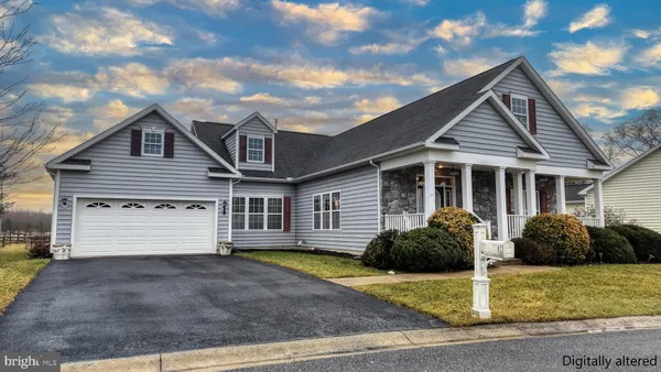 Property Slideshow image 3 of 68 | 87 silver meadows ln, Dover, DE, 19904