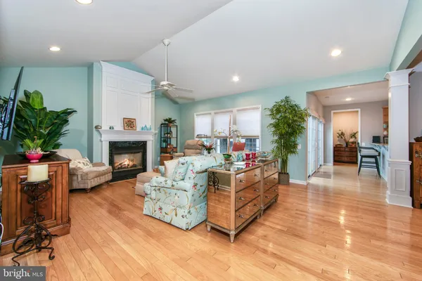 Property Slideshow image 3 of 57 | 24 old mill dr, Voorhees, NJ, 08043