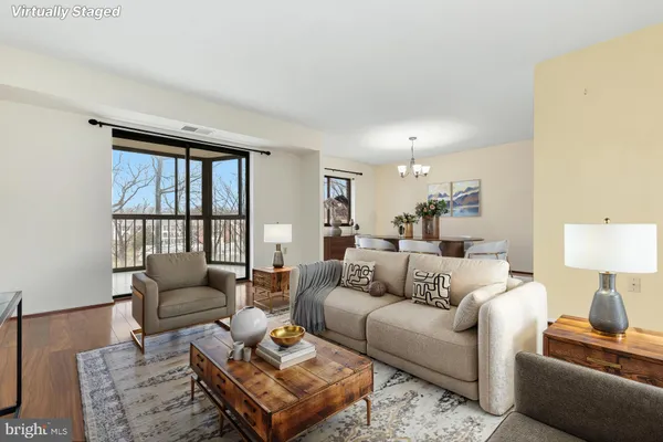 Property Slideshow image 2 of 45 | 15101 interlachen dr 1-416, Silver Spring, MD, 20906