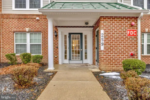 Property Slideshow image 3 of 34 | 259 beckenham cir 404, Bel Air, MD, 21014