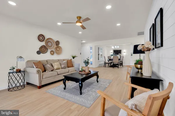 Property Slideshow image 3 of 32 | 165 belmar rd c, Monroe Township, NJ, 08831