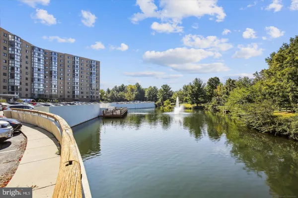 Property Slideshow image 2 of 9 | 3330 n leisure world blvd 5-415, Silver Spring, MD, 20906