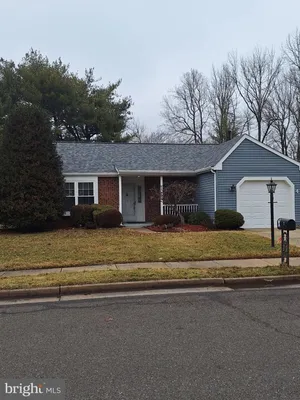 Property Slideshow image 2 of 2 | 4 knollwood dr, Woodbury, NJ, 08096