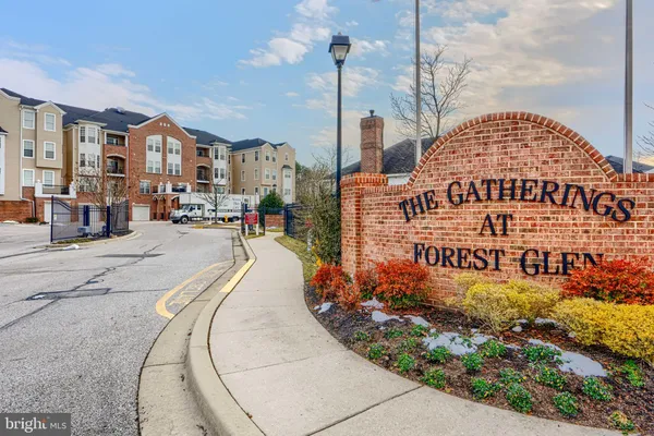 Property Slideshow image 2 of 29 | 8609 wintergreen ct 403, Odenton, MD, 21113