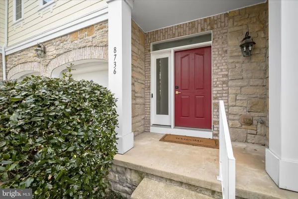 Property Slideshow image 2 of 61 | 8736 endless ocean way 24, Columbia, MD, 21045