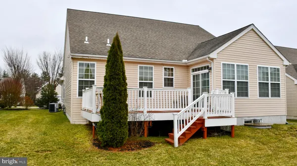 Property Slideshow image 3 of 24 | 543 sorrell cir, Smyrna, DE, 19977