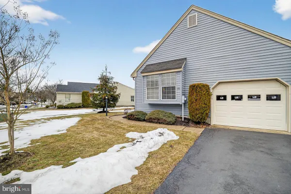 Property Slideshow image 2 of 31 | 17 george washington dr b, Monroe Township, NJ, 08831
