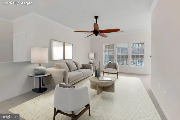 Property Slideshow image 2 of 31 | 1009 samantha ln 201, Odenton, MD, 21113