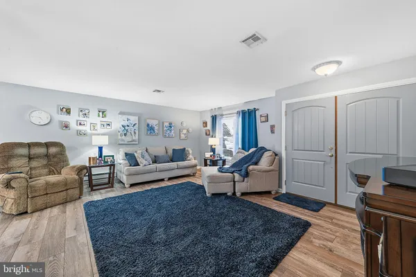 Property Slideshow image 2 of 22 | 491 delair rd b, Monroe Township, NJ, 08831