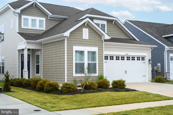Property Slideshow image 3 of 73 | 266 peregrine dr, Chester, MD, 21619
