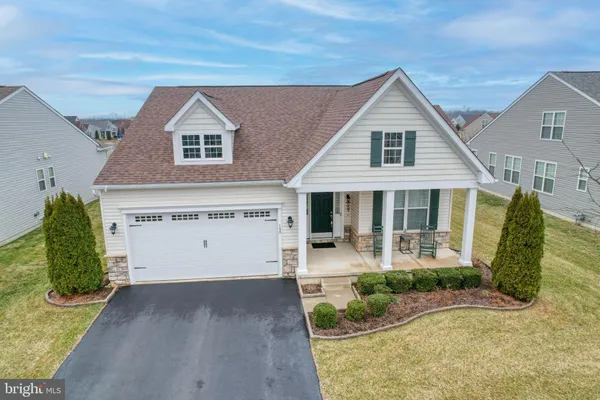Property Slideshow image 3 of 45 | 148 gazebo ln, Middletown, DE, 19709