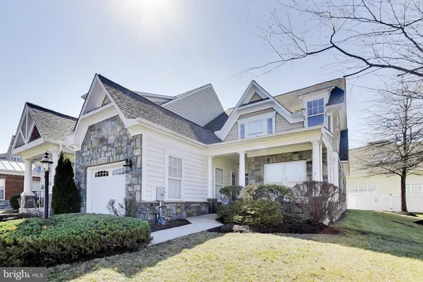 Property Slideshow image 3 of 46 | 13218 winding trail rd, Laurel, MD, 20707