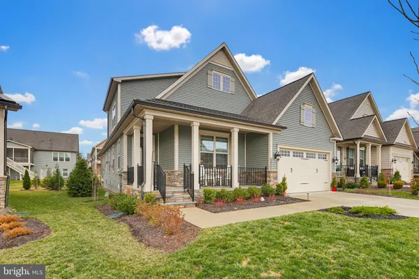 Property Slideshow image 3 of 40 | 2605 broadleaf dr, Frederick, MD, 21702