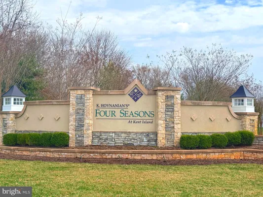 Property Slideshow image 2 of 78 | 2000 herons nest way 401, Chester, MD, 21619