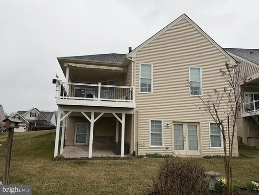 Property Slideshow image 2 of 18 | 7910 burbank ave, Fredericksburg, VA, 22407