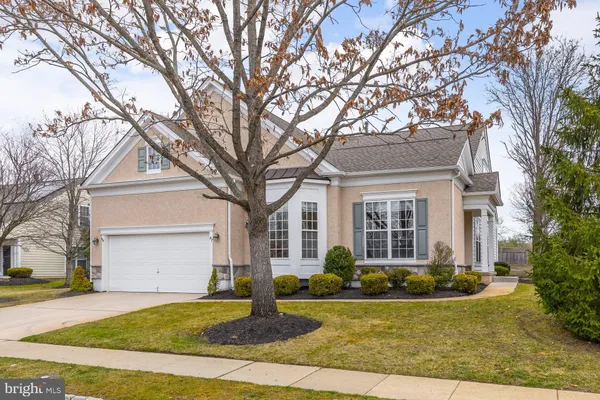 Property Slideshow image 2 of 30 | 47 festival dr, Voorhees, NJ, 08043