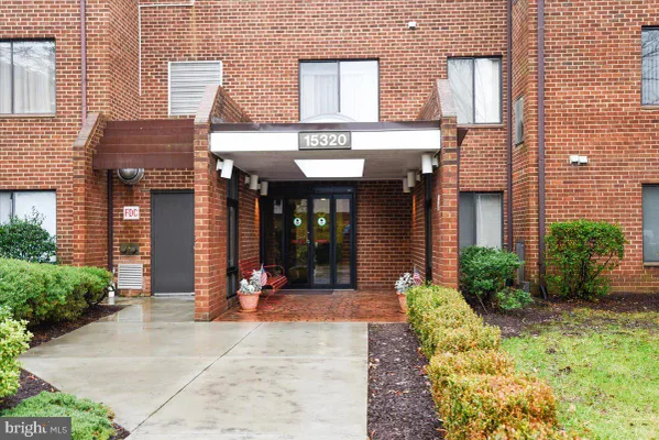 Property Slideshow image 2 of 45 | 15320 pine orchard dr 83-1f, Silver Spring, MD, 20906