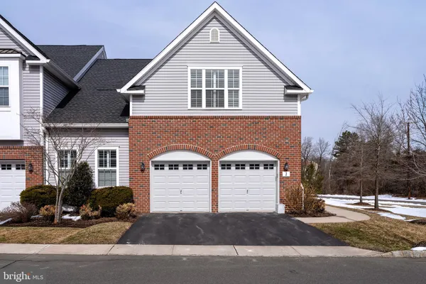 Property Slideshow image 2 of 25 | 1 tucker way, Pennington, NJ, 08534