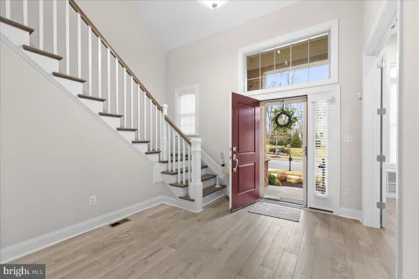 Property Slideshow image 3 of 62 | 13712 long ridge dr, Gainesville, VA, 20155
