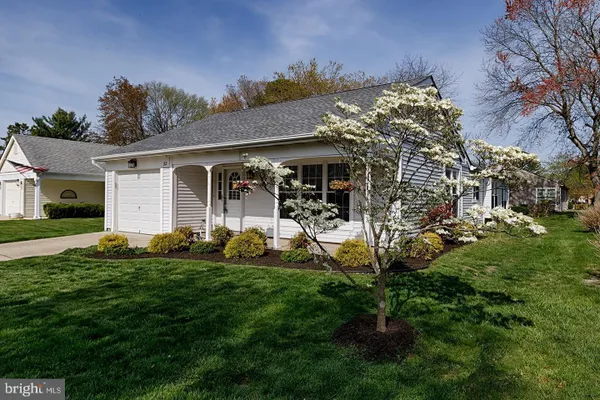 Property Slideshow image 2 of 3 | 32 cotherstone dr, Southampton, NJ, 08088