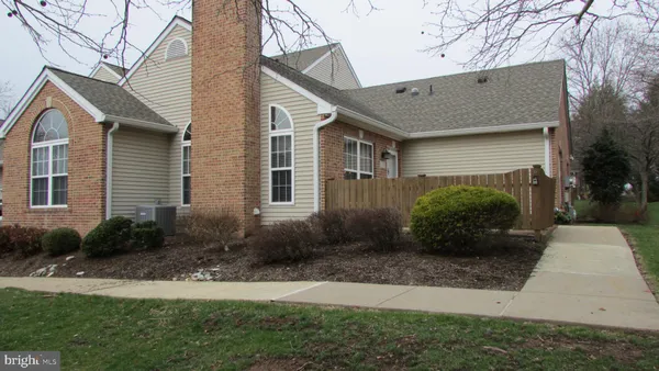 Property Slideshow image 2 of 27 | 134 woolsey ct, Pennington, NJ, 08534