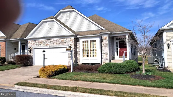 Property Slideshow image 2 of 5 | 108 butterfly dr 58, Taneytown, MD, 21787