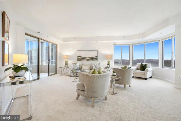 Property Slideshow image 2 of 32 | 3200 n leisure world blvd 906, Silver Spring, MD, 20906