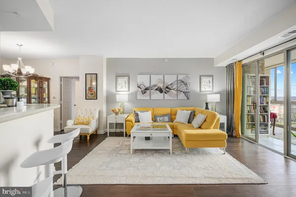 Property Slideshow image 3 of 48 | 19365 cypress ridge ter 510, Leesburg, VA, 20176