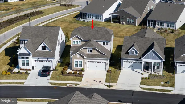 Property Slideshow image 3 of 73 | 266 peregrine dr, Chester, MD, 21619