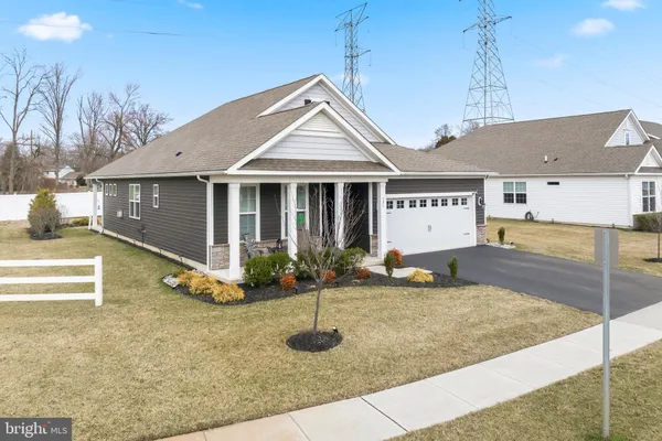 Property Slideshow image 3 of 44 | 101 congressional ct, Moorestown, NJ, 08057