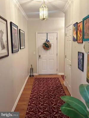 Property Slideshow image 2 of 51 | 1213 colts cir q, Lawrence, NJ, 08648