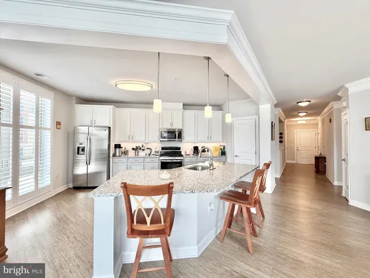 Property Slideshow image 2 of 29 | 6107 fairview farm dr 202, Alexandria, VA, 22315