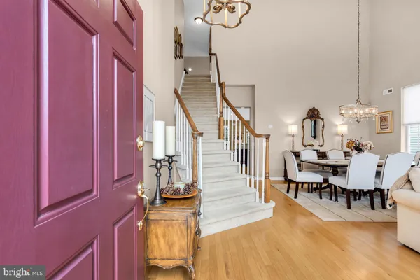 Property Slideshow image 3 of 66 | 51 einstein way, Cranbury, NJ, 08512