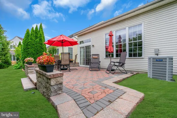 Property Slideshow image 2 of 66 | 51 einstein way, Cranbury, NJ, 08512