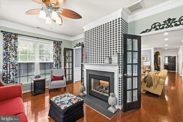 Property Slideshow image 2 of 38 | 6618 twin cedars ct, Fredericksburg, VA, 22407