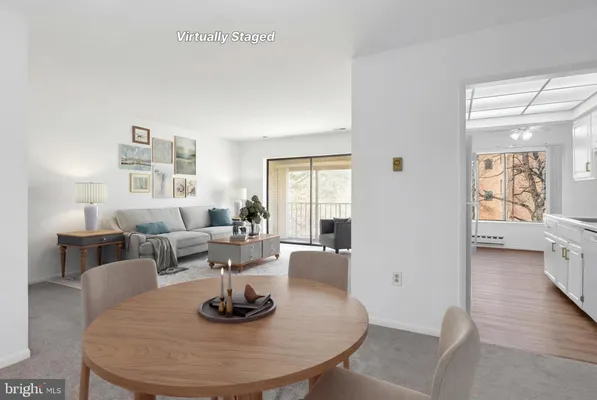 Property Slideshow image 2 of 24 | 15300 pine orchard dr 85-2h, Silver Spring, MD, 20906