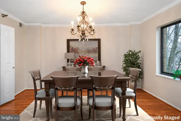 Property Slideshow image 3 of 61 | 3310 n leisure world blvd 504-6, Silver Spring, MD, 20906