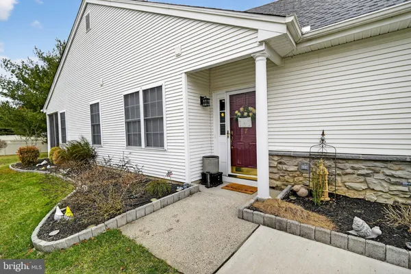 Property Slideshow image 3 of 29 | 137 burholme dr, Hamilton, NJ, 08691