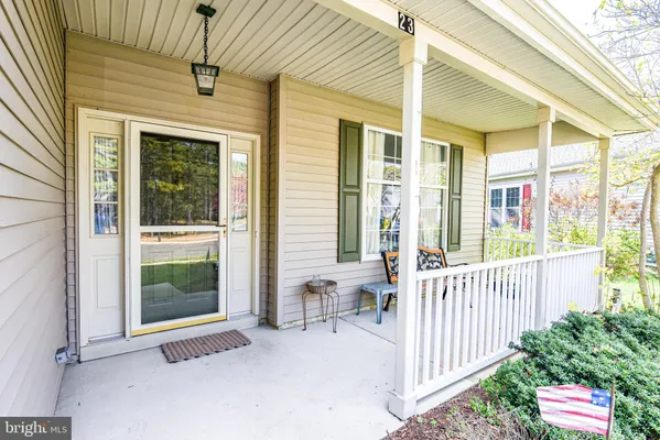 Property Slideshow image 3 of 21 | 23 dutchess ct, Southampton, NJ, 08088