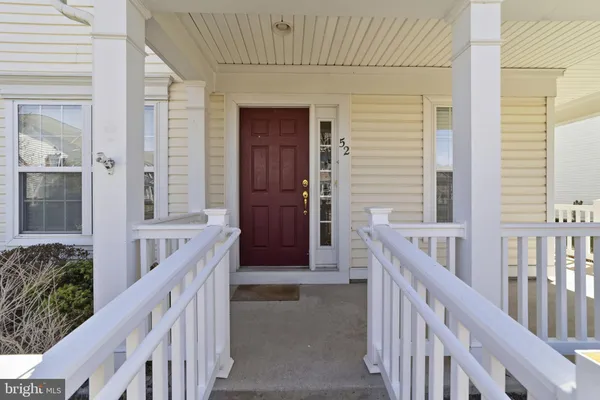 Property Slideshow image 3 of 29 | 52 borton ave, Voorhees, NJ, 08043