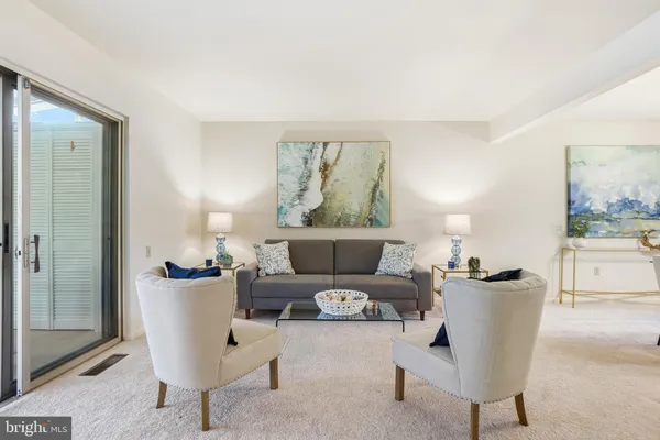 Property Slideshow image 3 of 43 | 3548 chiswick ct 36-c, Silver Spring, MD, 20906