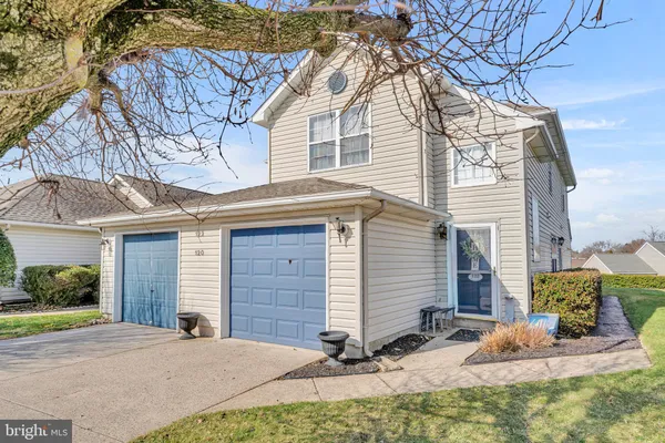 Property Slideshow image 2 of 34 | 120 alexander rd, Beverly, NJ, 08010